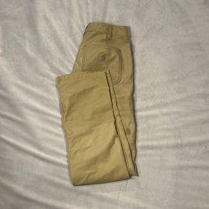 Women’s Carhartt Work Pants